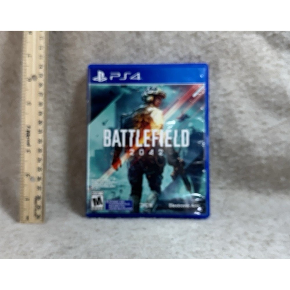 Battlefield 2042 - Sony PlayStation 4